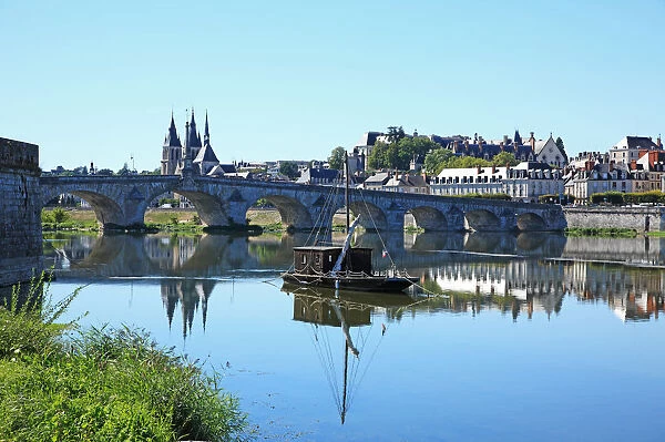 France, Loire Valley