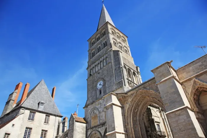 Framed Print : France, Loire Valley Framed Print : France, Loire Valley