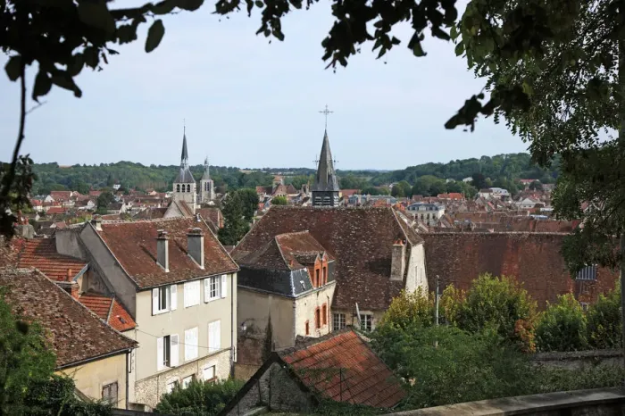 Framed Print : France, Provins Framed Print : France, Provins