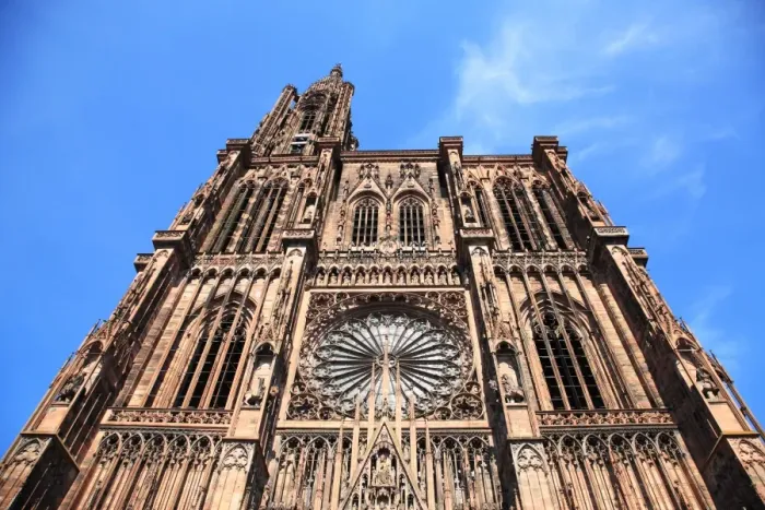 Framed Print : France, Strasbourg Framed Print : France, Strasbourg