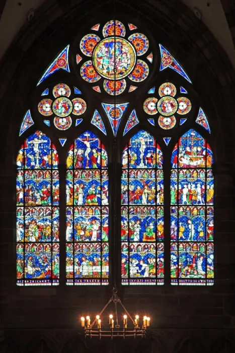 Framed Print : France, Strasbourg Framed Print : France, Strasbourg