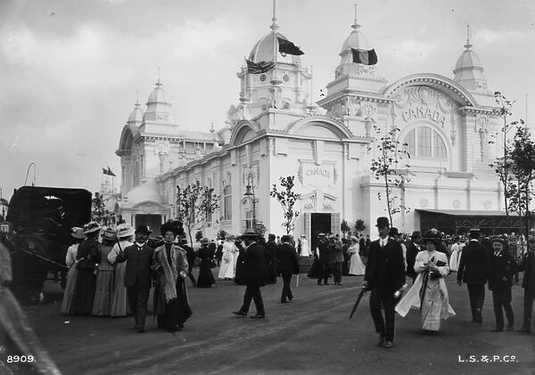 Franco-British Fair