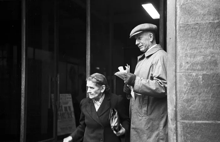 Framed Print : Frank Buckley Framed Print : Frank Buckley
