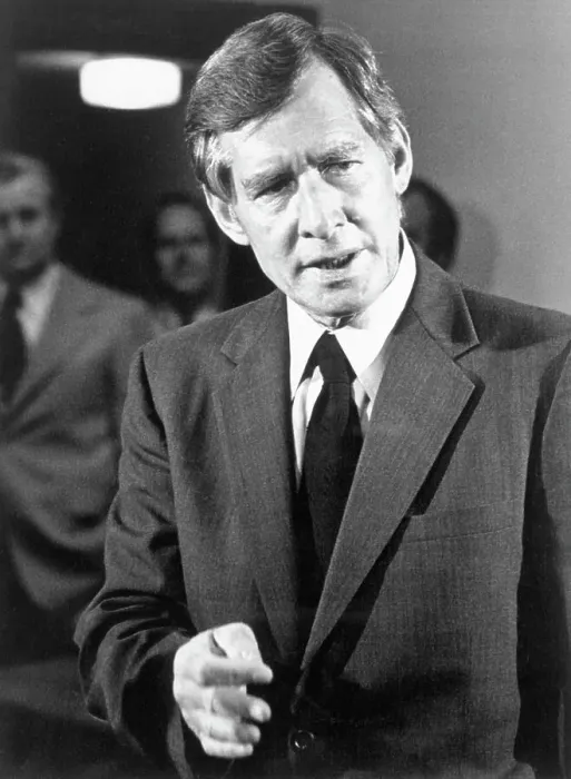 Framed Print : Frank Johnson Shown After Selection / Fbi Framed Print : Frank Johnson Shown After Selection / Fbi