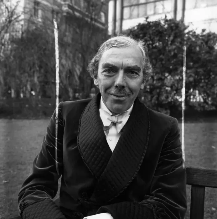 Framed Print : Frank Muir Framed Print : Frank Muir