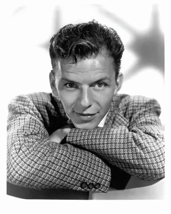 Framed Print : Frank Sinatra Framed Print : Frank Sinatra