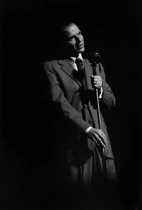 Framed Print : Frank Sinatra Framed Print : Frank Sinatra