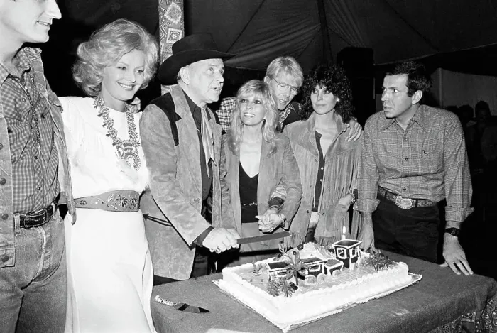 Framed Print : Frank Sinatra Cutting Birthday Cake at Party Framed Print : Frank Sinatra Cutting Birthday Cake at Party