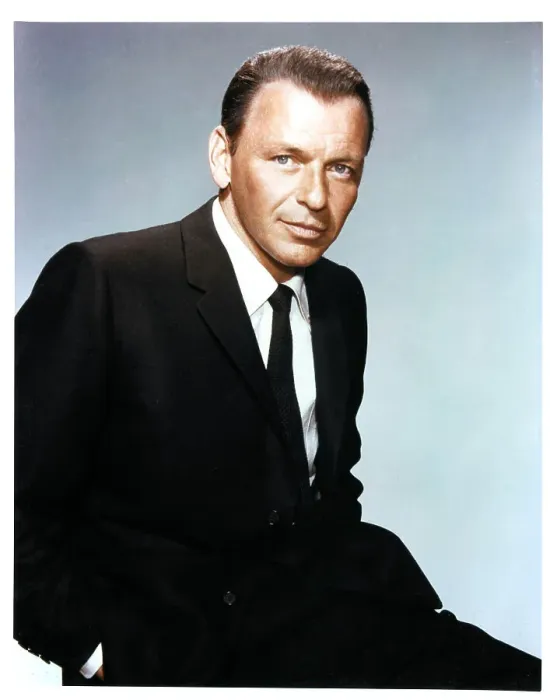 Framed Print : Frank Sinatra In The Manchurian Candidate Framed Print : Frank Sinatra In The Manchurian Candidate