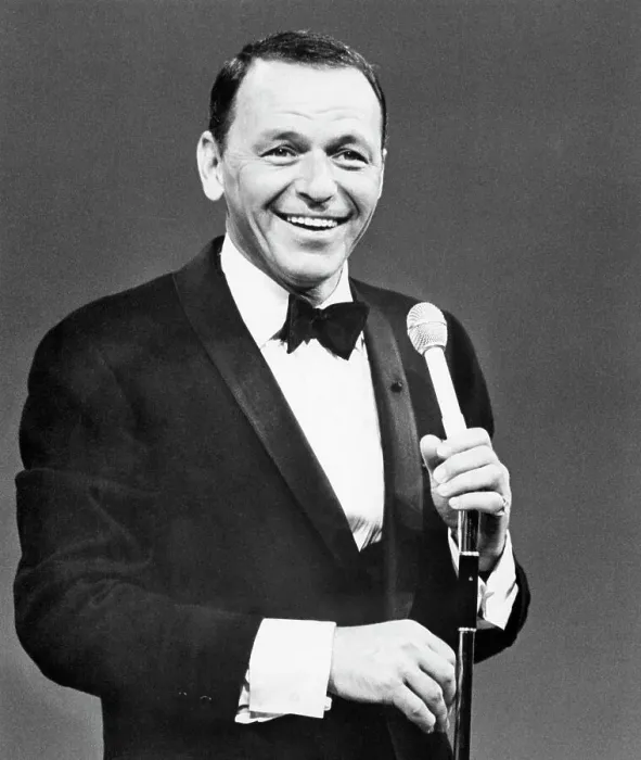 : Frank Sinatra Performing : Frank Sinatra Performing