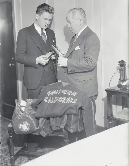 Framed Print : Frank Wycoff and Daniel Ferris Observing Sprinting Shoes Framed Print : Frank Wycoff and Daniel Ferris Observing Sprinting Shoes