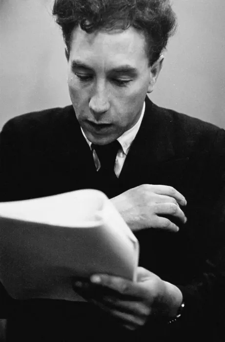 Framed Print : Frankie Howerd Framed Print : Frankie Howerd
