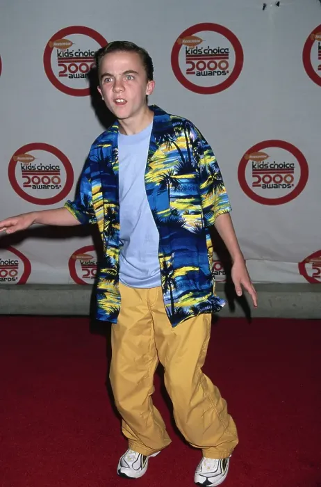 Framed Print : Frankie Muniz Attends 13th Annual Kids Choice Awards Framed Print : Frankie Muniz Attends 13th Annual Kids Choice Awards