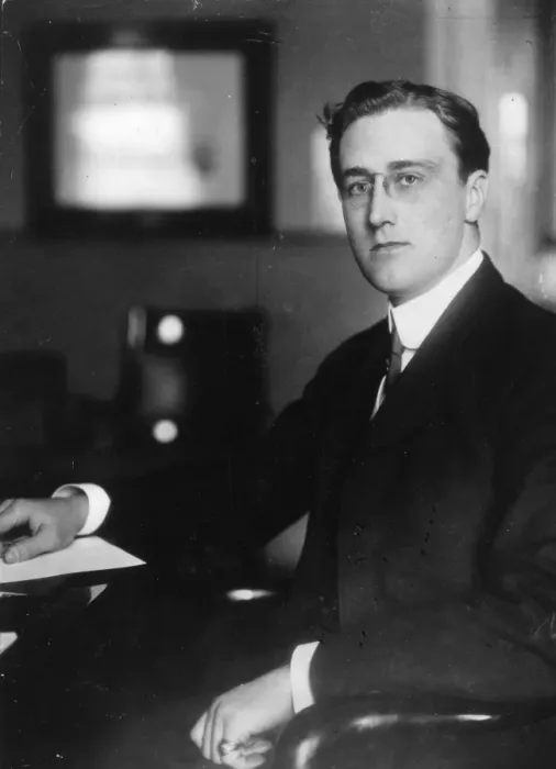 Framed Print : Franklin D Roosevelt Framed Print : Franklin D Roosevelt