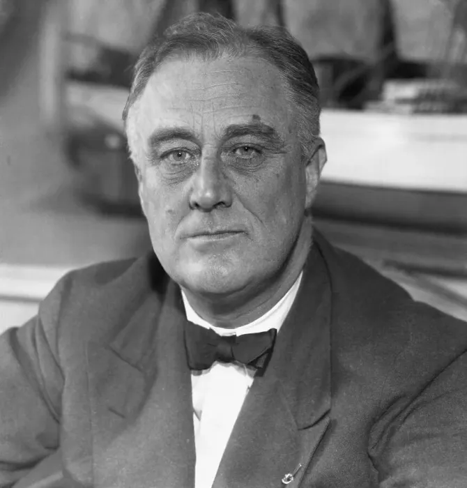 Framed Print : Franklin D. Roosevelt Framed Print : Franklin D. Roosevelt