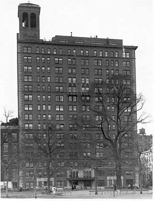 Framed Print : Franklin D. Roosevelt's New York Apartment Framed Print : Franklin D. Roosevelt's New York Apartment
