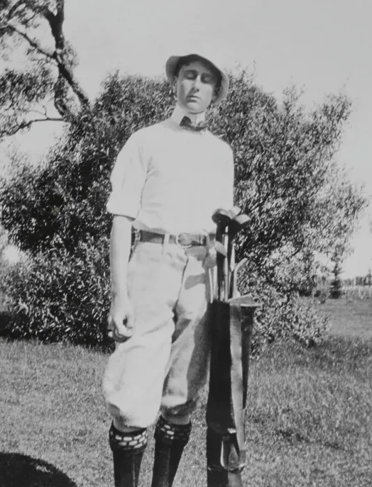 Framed Print : Franklin Delano Roosevelt Golfing Framed Print : Franklin Delano Roosevelt Golfing