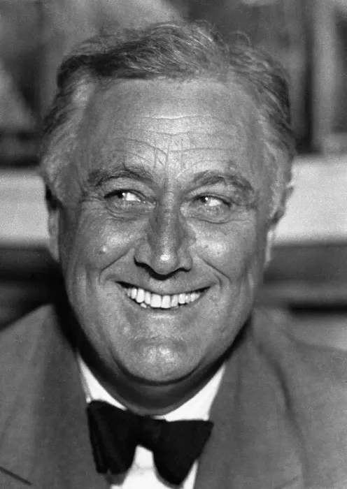 Framed Print : Franklin Delano Roosevelt Portrait Framed Print : Franklin Delano Roosevelt Portrait