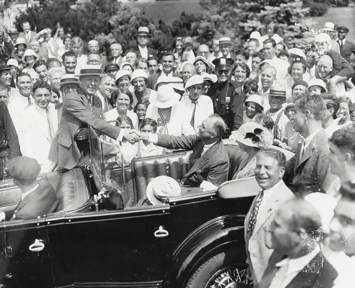 Framed Print : Franklin Hague Greeting Franklin Delano Roosevelt Framed Print : Franklin Hague Greeting Franklin Delano Roosevelt