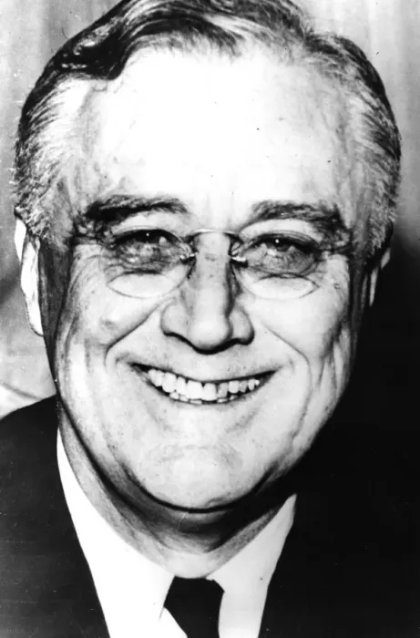 Framed Print : Franklin Roosevelt Framed Print : Franklin Roosevelt