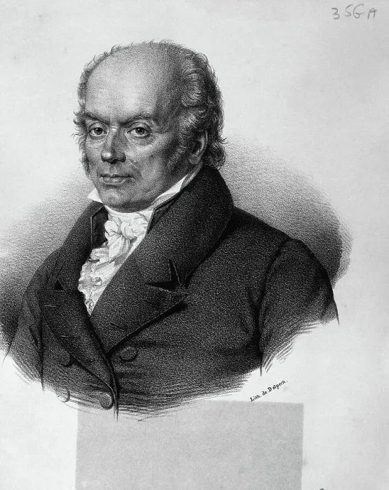 Framed Print : Franz Joseph Gall; Lithograph Framed Print : Franz Joseph Gall; Lithograph