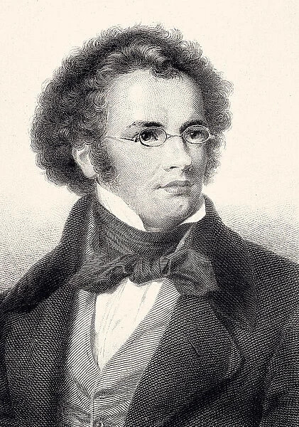 Franz Schubert (XXXL)