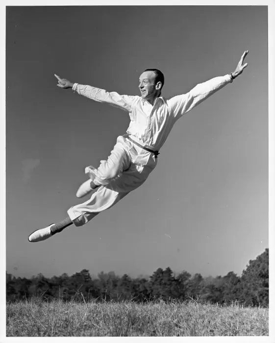 Framed Print : Fred Astaire Dancing Framed Print : Fred Astaire Dancing