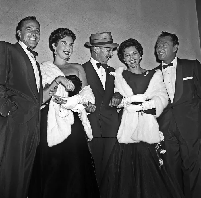 Framed Print : Fred Astaire On The Town Framed Print : Fred Astaire On The Town