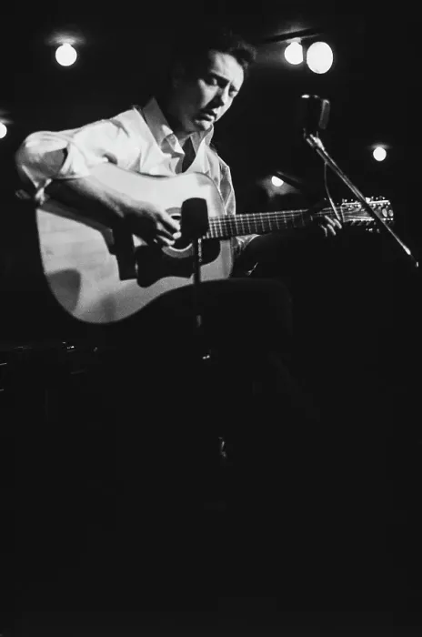Framed Print : Fred Neil. American folk singer Fred Neil (1936 - 2001) performs at the Framed Print : Fred Neil. American folk singer Fred Neil (1936 - 2001) performs at the