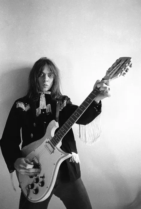 Framed Print : Fred Sonic Smith Framed Print : Fred Sonic Smith
