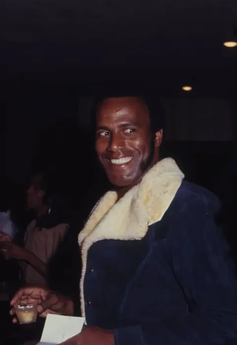 Framed Print : Fred Williamson At An Event Framed Print : Fred Williamson At An Event