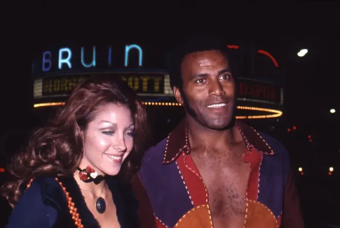 Framed Print : Fred Williamson At Movie Premiere Framed Print : Fred Williamson At Movie Premiere