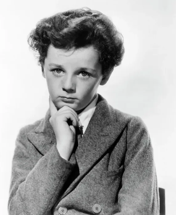 Framed Print : Freddie Bartholomew As David Copperfield Framed Print : Freddie Bartholomew As David Copperfield
