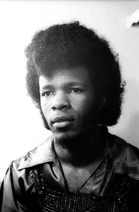 Framed Print : Freddie Stone Portrait Session Framed Print : Freddie Stone Portrait Session