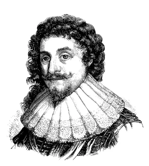 Framed Print : Frederick V (26 August 1596 a 29 November 1632)was the Elector Palatine of the Rhine in the Holy Roman Empire from 1610 to 1623 Framed Print : Frederick V (26 August 1596 a 29 November 1632)was the Elector Palatine of the Rhine in the Holy Roman Empire from 1610 to 1623