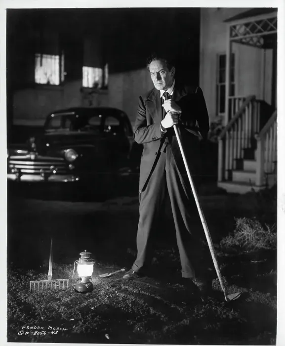Framed Print : Fredric March In Death Of A Salesman Framed Print : Fredric March In Death Of A Salesman