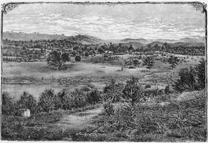Framed Print : Fremont Camp In Wyoming Framed Print : Fremont Camp In Wyoming