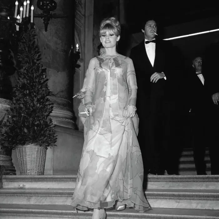 Framed Print : French Actress Brigitte Bardot Framed Print : French Actress Brigitte Bardot