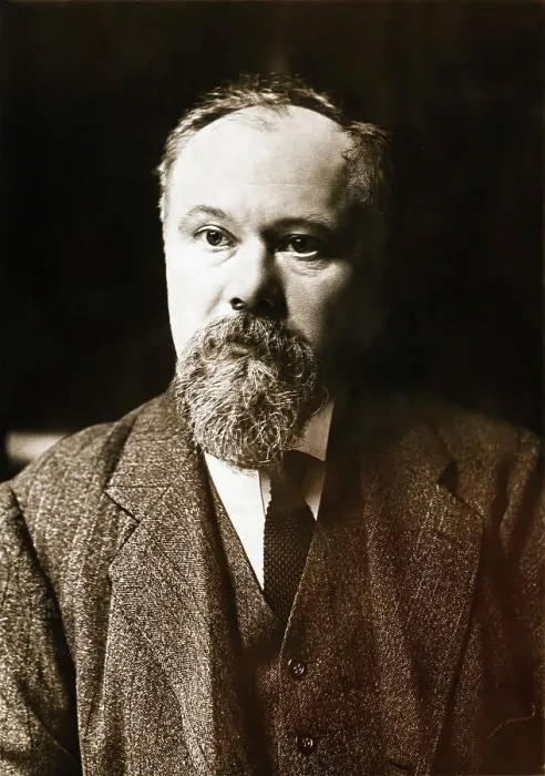 Framed Print : French politician Raymond Poincare