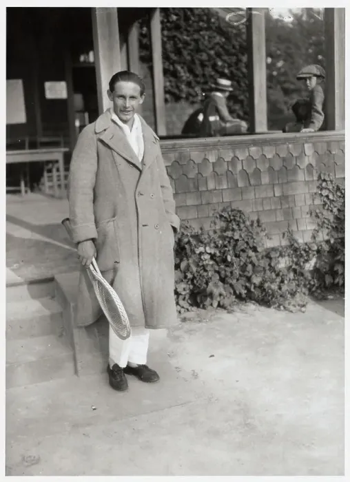 Framed Print : French Socialite Posing Outdoors Framed Print : French Socialite Posing Outdoors