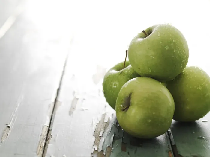 Framed Print : Fruit. Fresh fruit on raw wood shot with shallow depth of field in daylight Framed Print : Fruit. Fresh fruit on raw wood shot with shallow depth of field in daylight