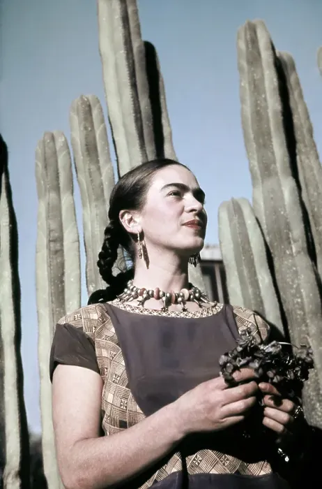 Framed Print : Frida Kahlo Framed Print : Frida Kahlo