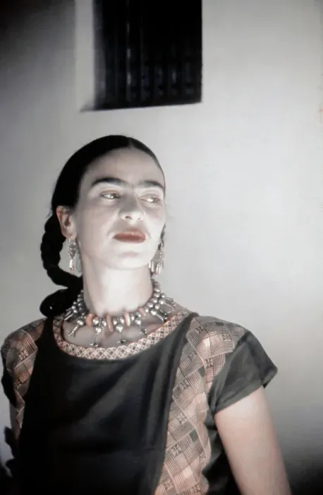 Framed Print : Frida Kahlo Framed Print : Frida Kahlo