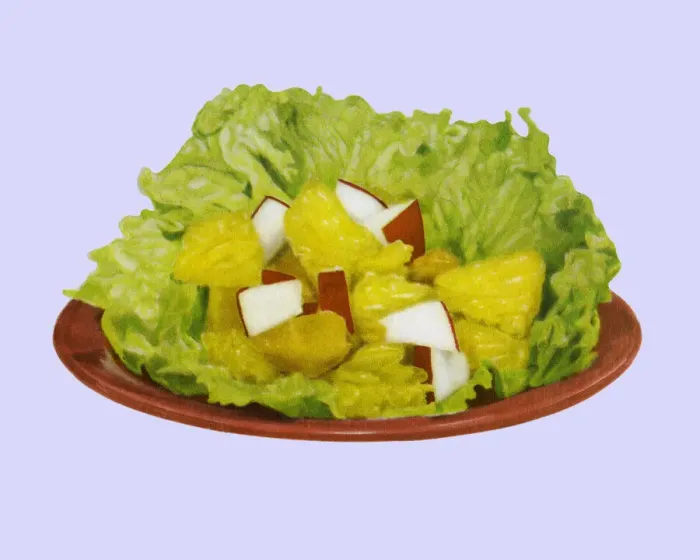 Framed Print : Fruit Salad Framed Print : Fruit Salad
