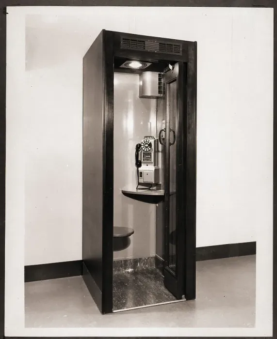 Framed Print : Full-Length Public Telephone Framed Print : Full-Length Public Telephone