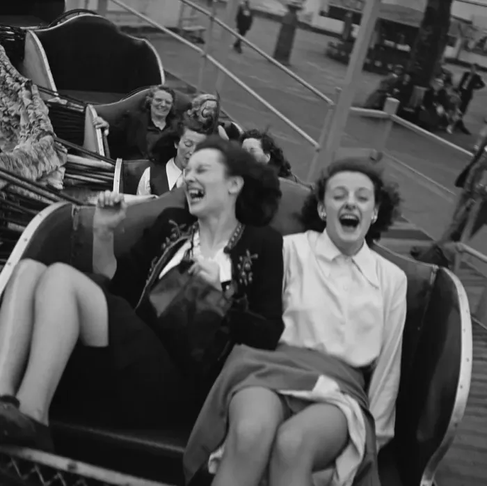 Framed Print : Fun In Southend Framed Print : Fun In Southend
