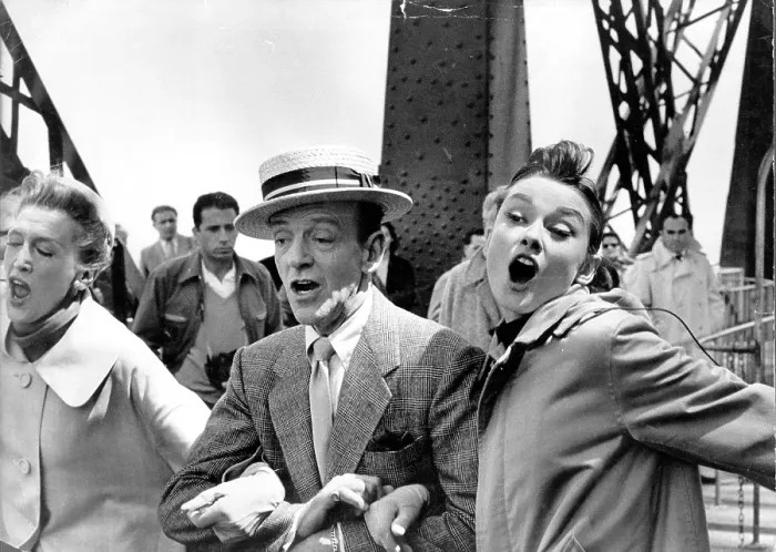 Framed Print : Funny Face Framed Print : Funny Face
