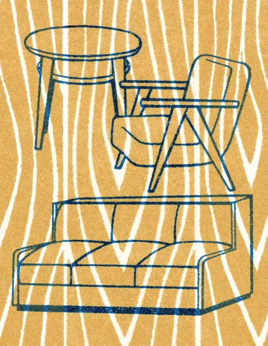 Framed Print : Furniture. http: / / csaimages.com / images / istockprofile / csa_vector_dsp.jpg Framed Print : Furniture. http: / / csaimages.com / images / istockprofile / csa_vector_dsp.jpg