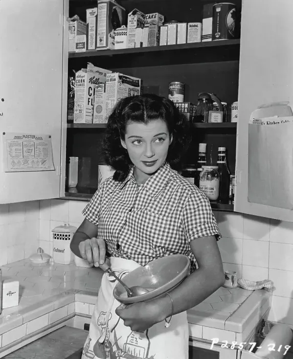 Framed Print : Gail Russell Framed Print : Gail Russell