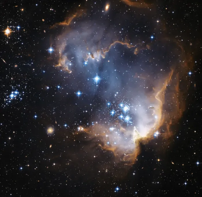 Framed Print : Galaxy, Glowing, Illuminated, Luminosity, Nobody, Satellite View, Space, Star, magellanic cloud Framed Print : Galaxy, Glowing, Illuminated, Luminosity, Nobody, Satellite View, Space, Star, magellanic cloud
